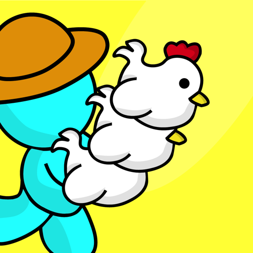 Games like Chicken Factory