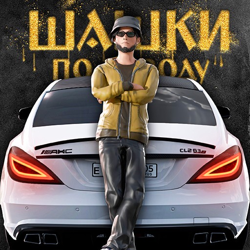 Games like Traffic Racer Russian Village