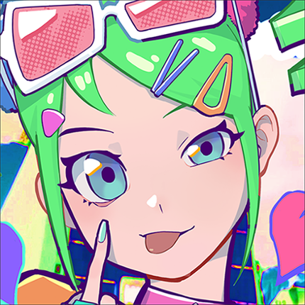 Slash & Girl - Endless Run Image