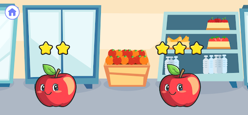 Slimy Words - Learn English screenshot