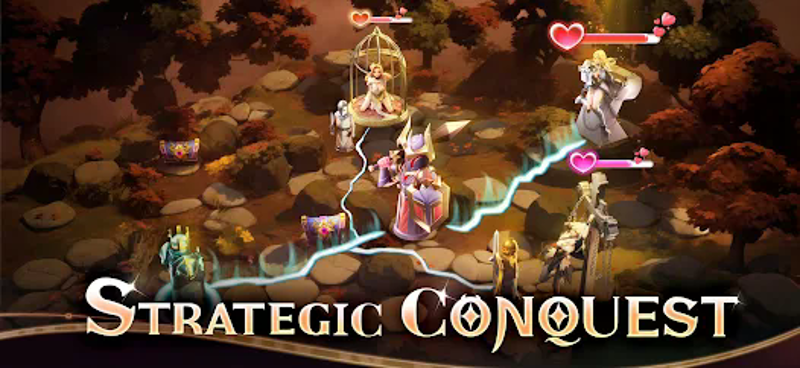 Summoners Kingdom:Goddess Image