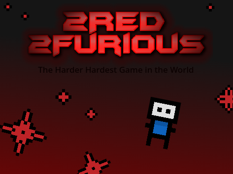 Games like 2 Red 2 Furious