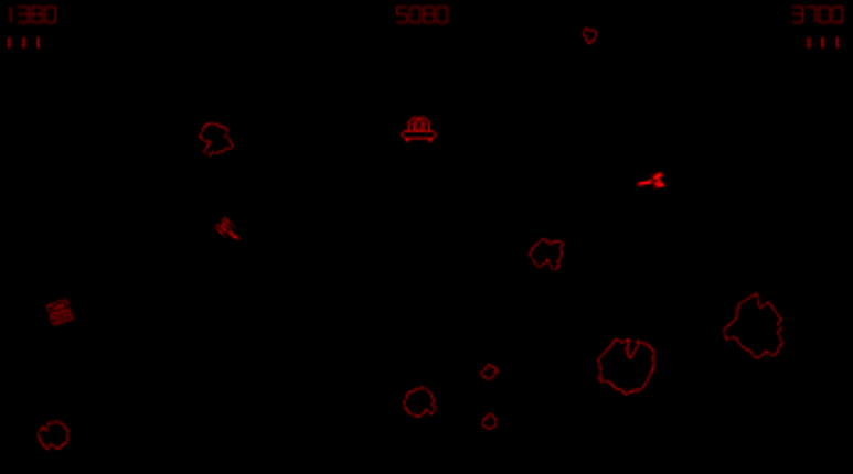 Rescue 3720 to 1 screenshot
