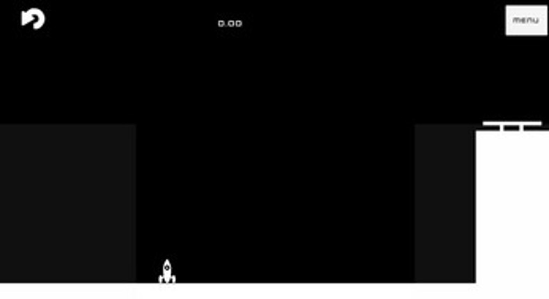 Android-Rocket screenshot