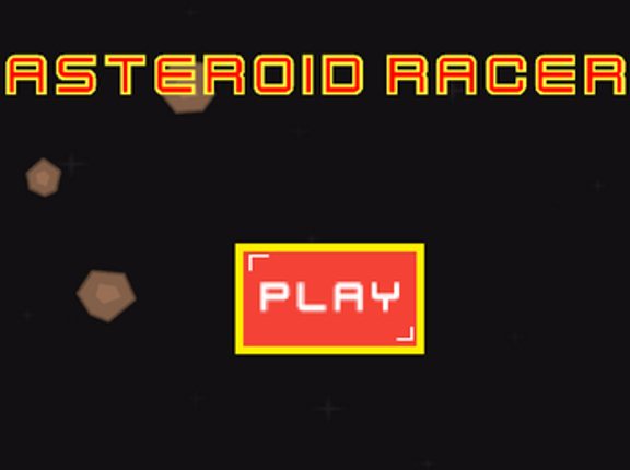 Asteroid Racer Image