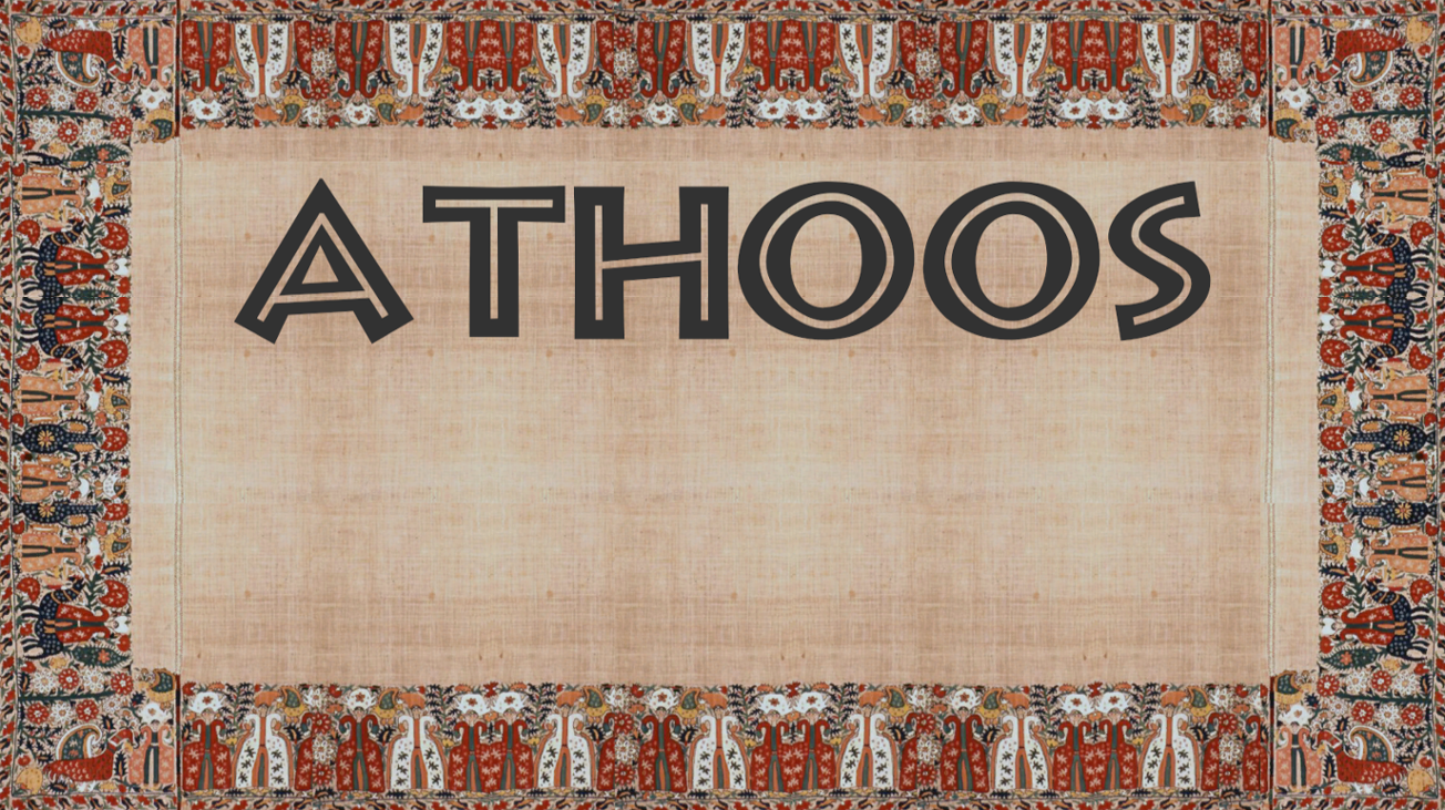 Games like Athóos