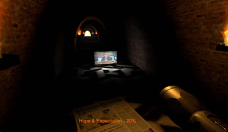 Away From Dark Image