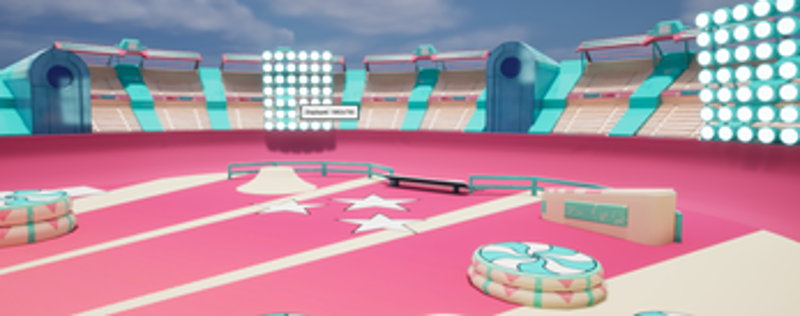 Ball Game Image