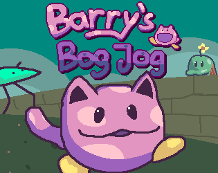 Games like Barry's Bog Jog