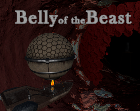 Belly of the Beast Image