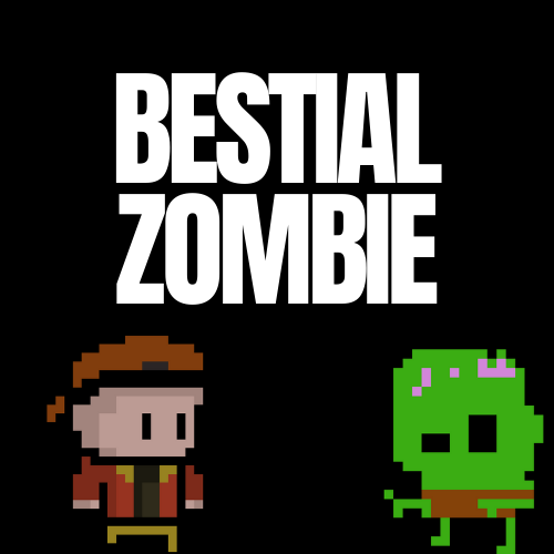 Games like Bestial Zombie