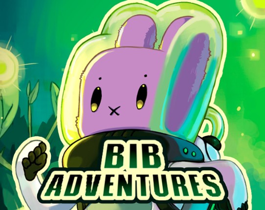 Bib adventures Image