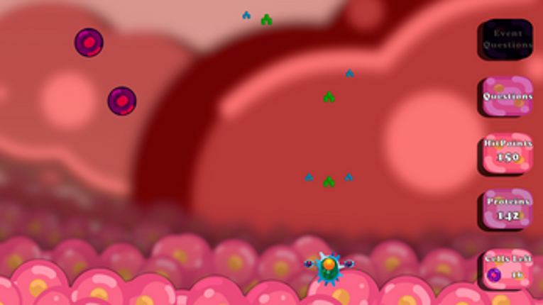 Cancer Crusher Image