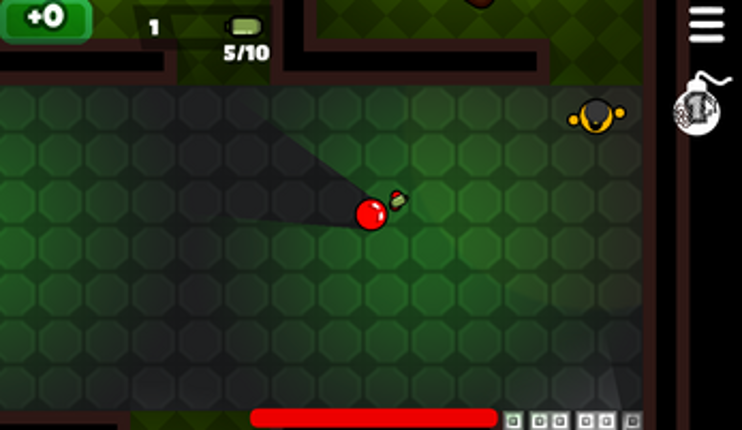 Chico's Revenge screenshot