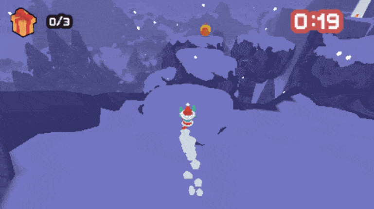 Christmas Hell screenshot