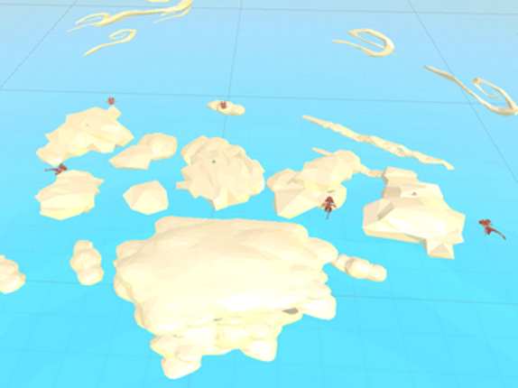 Cooking Avatar screenshot