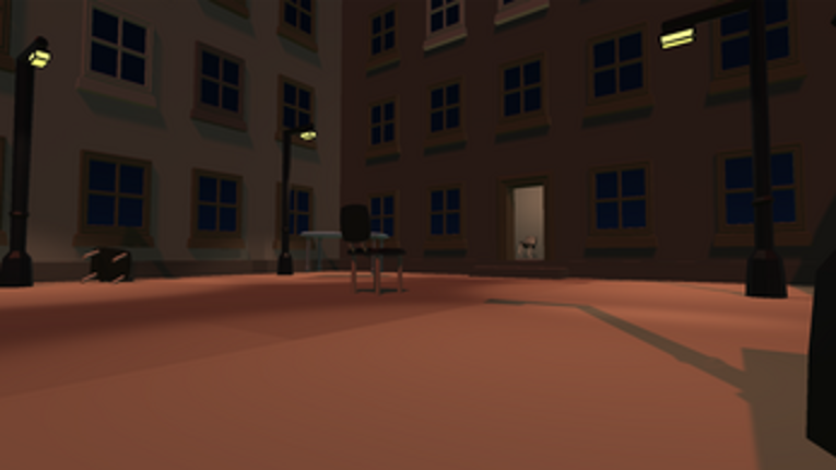 [corrupted] ZOMBIE SLAYER screenshot