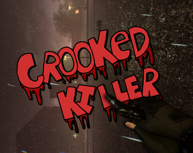 Games like Crooked Killer