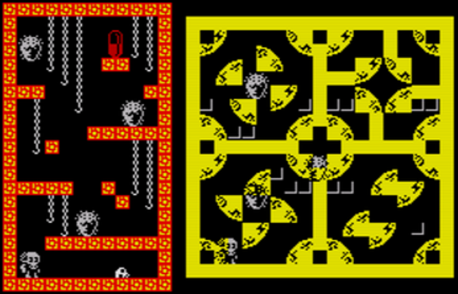 Danterrifik II Image