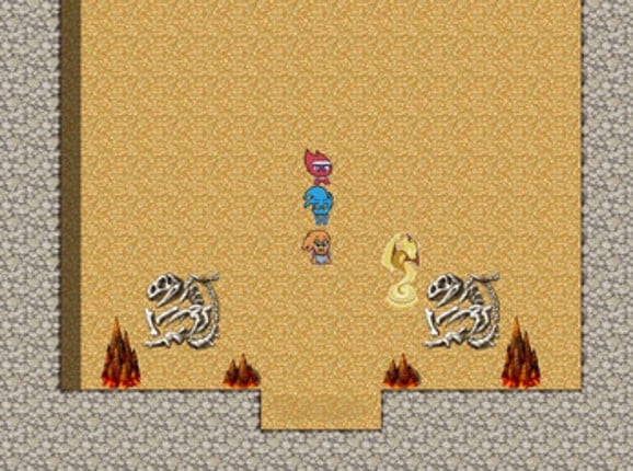 Dragón dormido Image