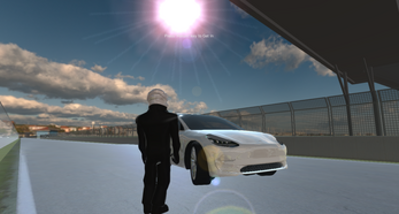 Drive Around 2.1 screenshot
