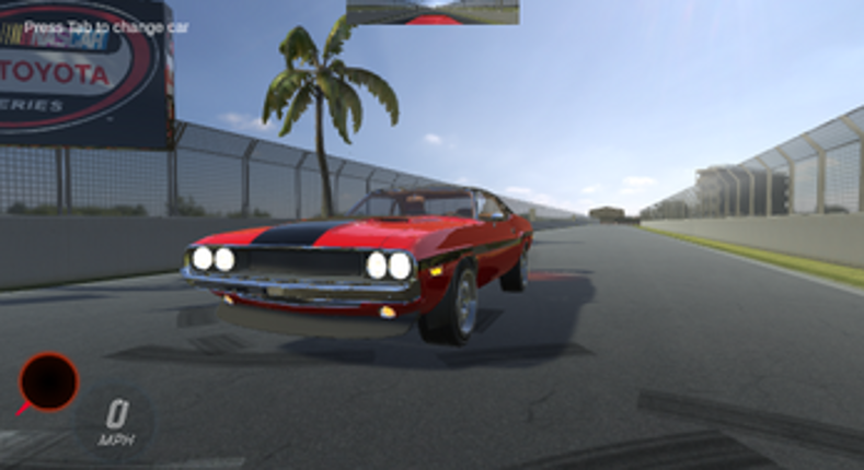 Drive Around 2.2 screenshot