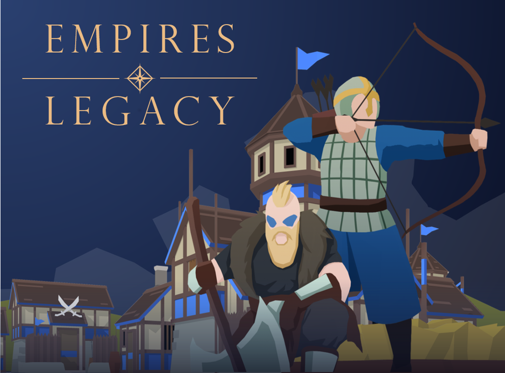 Games like Empires Legacy