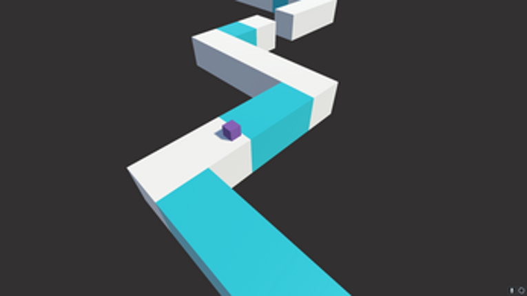 Edge Runner 2.0 screenshot