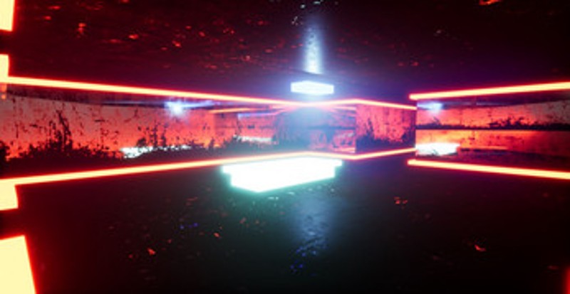 Escape Redroom screenshot