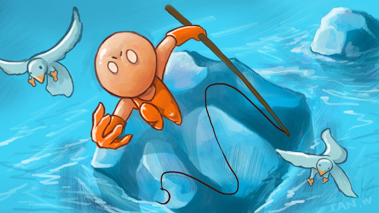 Games like Fisherman Foes: Ocean Commotion