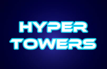 Games like Hyper Towers