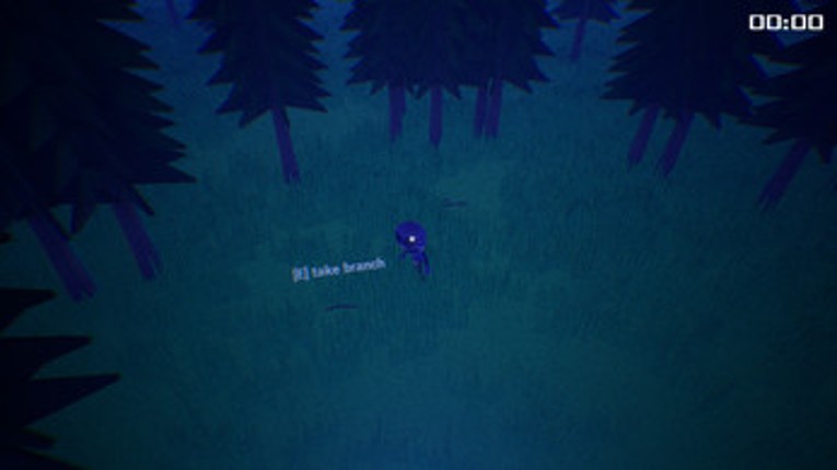 Identification screenshot