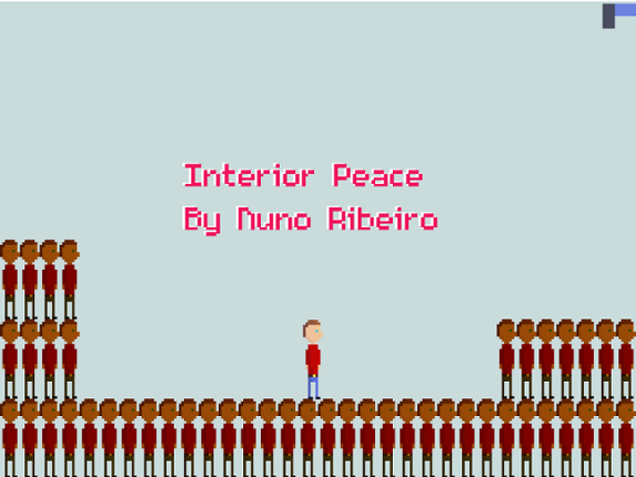 Interior Peace Game Cover