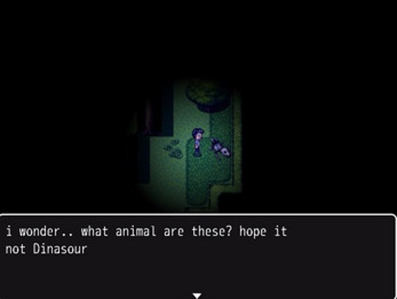 Into The Limbo (PC VERSION) Image