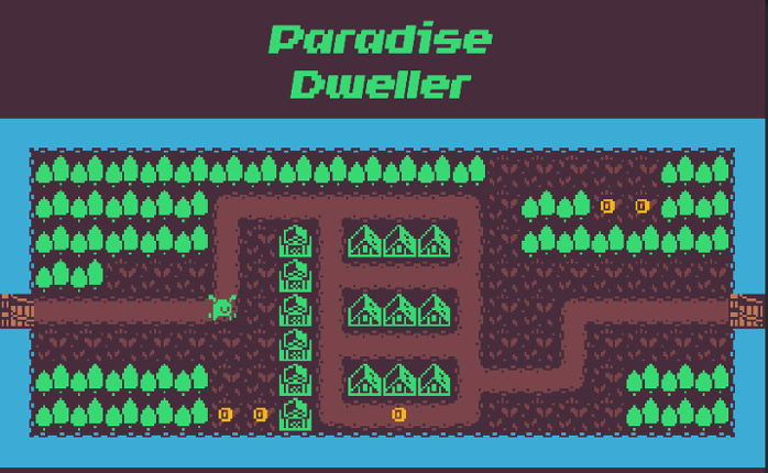 Paradise Dweller Image