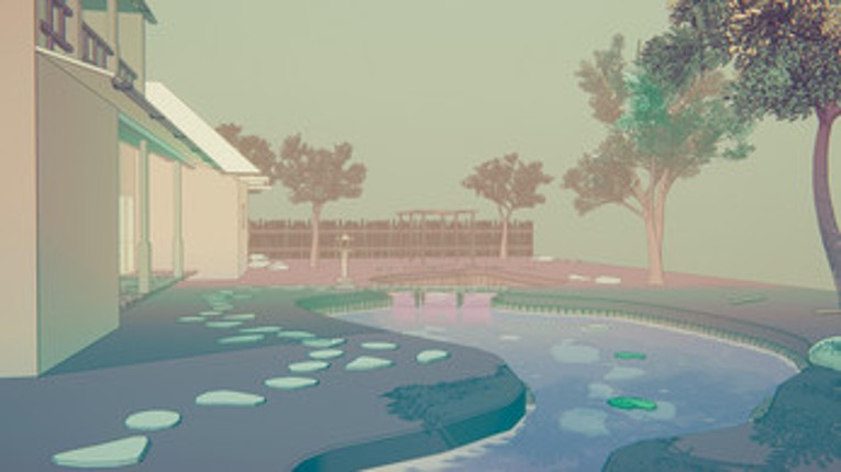 Japanese House screenshot