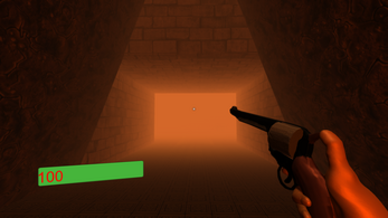Judgement FPS (Demo) Image