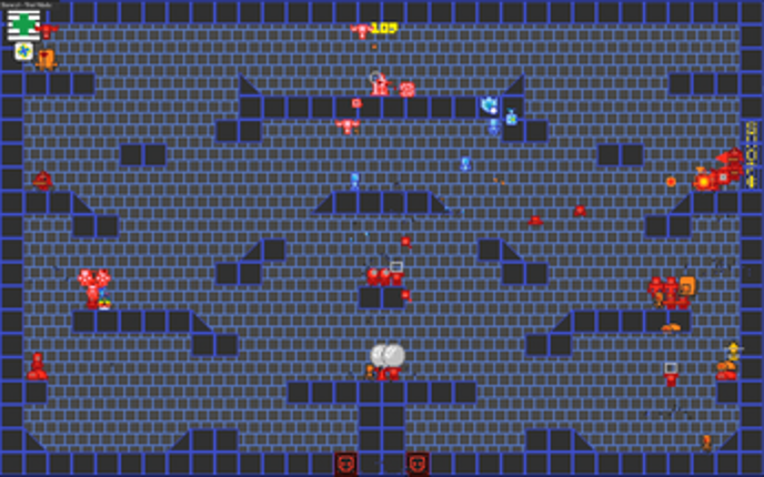 Knight of Hope screenshot