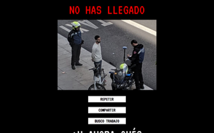 La Resistencia Image