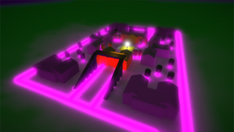 Laser Boogaloo Image