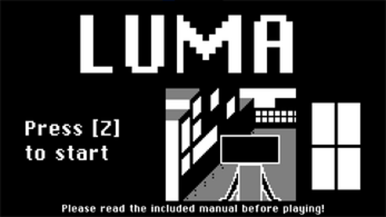 Luma screenshot