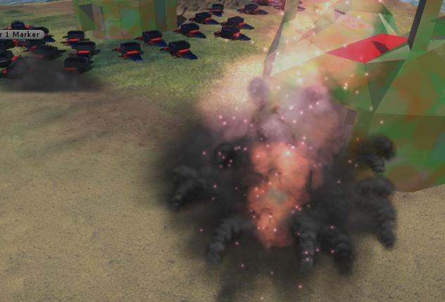 Lynda RTS Game Image
