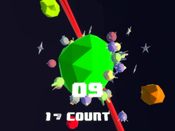 Menagerie Moon screenshot