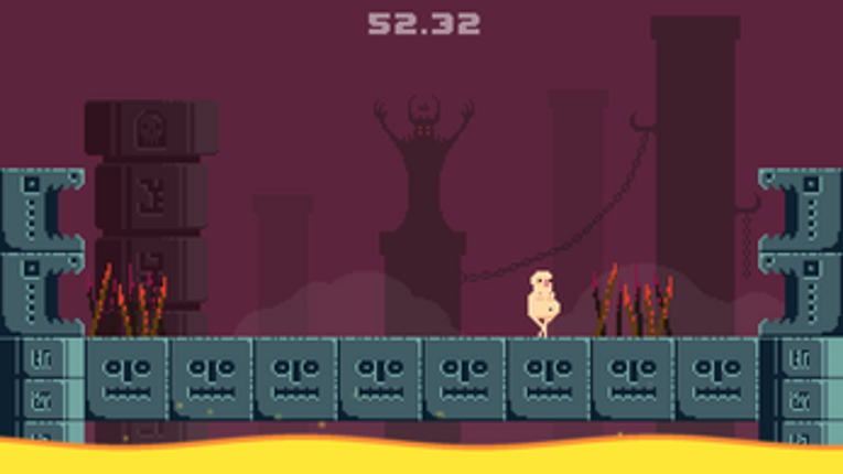 Minute of Rage screenshot