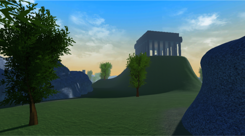 Games like Stormbringer Online - Alpha