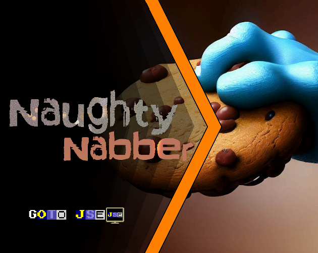 Games like Naughty Nabber