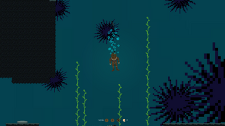Nautilus: Into The Abyss Image