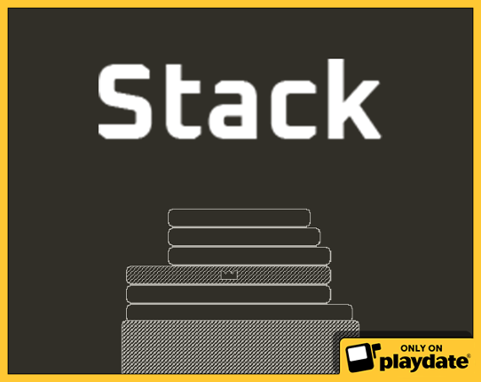 [PlayDate] Stack Game Cover