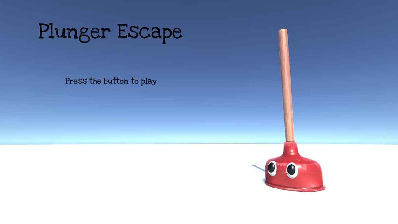Games like Plunger Escape