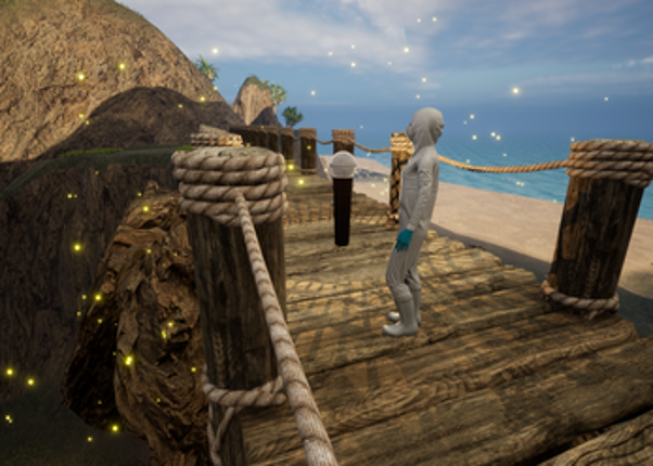 Podcast Island Image